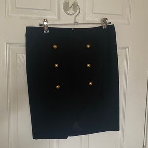 MICHELLE MASON Skirt